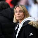 Image d'aperçu pour OL - Mercato : Sonia Bompastor se rapprocherait de Chelsea