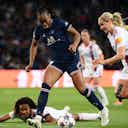 Image d'aperçu pour Ligue des champions : l'OL féminin et le PSG mettent à l'honneur le foot français
