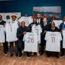 Image d'aperçu pour OM-Nice : Les Légendes africaines à l’honneur