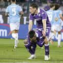 Anteprima immagine per Serie A, Fiorentina-Lazio 2-1. I viola vincono in rimonta con le reti di Kayode e Bonaventura
