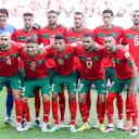 Image d'aperçu pour Maroc/Angola – Les équipes officielles : Hakimi titulaire