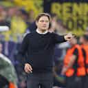 Image d'aperçu pour Dortmund/PSG – Terzic très satisfait « On a su créer ce match serré »
