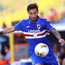 Anteprima immagine per Qui Sampdoria – Murru verso il recupero. Differenziato per 3 calciatori: le ultime in vista del Brescia