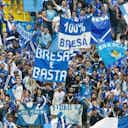 Anteprima immagine per Sotto al diluvio del “Rigamonti” è 0-0: Brescia e Reggiana non si fanno male