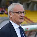 Anteprima immagine per Cagliari-SPAL, Ranieri: “Contento della prestazione, era difficile batterli”