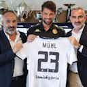 Anteprima immagine per Calciomercato Spezia – Muhl ai margini del progetto: il difensore valuta la risoluzione del contratto