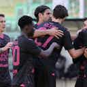 Anteprima immagine per Il Palermo vince di misura l’amichevole contro il Lommel SK: gol di Gomes e Di Francesco per il 2-1 finale