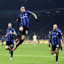 Imagen de vista previa para Inter de Milán escaló al podio tras vencer a Hellas Verona