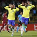 Imagen de vista previa para Brasil goleó a Venezuela en hexagonal del Sudamericano Sub 20