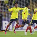 Imagen de vista previa para Colombia sumó sus primeros puntos en el hexagonal Sub 20