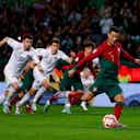 Imagen de vista previa para Con doblete y récord de CR7: Portugal goleó a Liechtenstein
