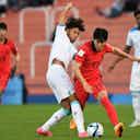 Imagen de vista previa para Túnez goleó y Honduras igualó con Corea del Sur en el Mundial Sub 20