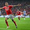 Imagen de vista previa para Benfica de Di María venció a Porto y es campeón de Supercopa