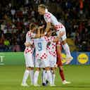 Imagen de vista previa para Croacia sigue invicto con triunfo ante Armenia en Eurocopa