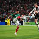 Imagen de vista previa para México y Alemania empataron en un entretenido amistoso