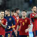 Imagen de vista previa para España ganó y quedó primera de su grupo rumbo a la ‘Euro’ 2024