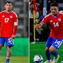 Imagen de vista previa para Con dos bajas: Los jugadores que pierde Chile ante Ecuador