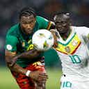Imagen de vista previa para En duelo de favoritos: Senegal venció a Camerún en Copa África