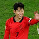 Imagen de vista previa para Son héroe: Corea del Sur avanzó a semis de la Copa de Asia