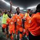 Imagen de vista previa para Costa de Marfil venció al Congo y es finalista de Copa África