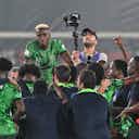 Imagen de vista previa para En penales: Nigeria de Osimhen clasificó a la final de Copa África
