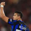 Imagen de vista previa para Alexis ingresó en goleada de un Inter líder e imparable en Serie A