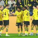 Imagen de vista previa para En zona de Champions: Borussia Dortmund se impuso a U. Berlín