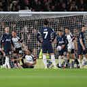 Imagen de vista previa para Tottenham cayó por goleada con Fulham y no pudo escalar posiciones