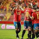 Imagen de vista previa para En guerra de goles: U. Española venció a Ñublense en Santa Laura