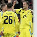 Imagen de vista previa para Tras derrota con la ‘Roja’: Albania cayó ante Suecia en amistoso