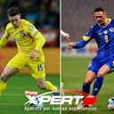 Imagen de vista previa para Partido Único Xperto: Bosnia ante Ucrania por la Eurocopa