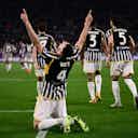 Imagen de vista previa para Juventus ganó a Fiorentina y volvió al triunfo en Serie A