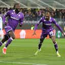 Imagen de vista previa para Fiorentina dio primer golpe a Brujas en semi de Conference