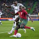 Image d'aperçu pour Victoire contre le Nigeria pour le Portugal avec Mendes et Vitinha