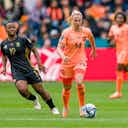 Preview image for Jackie Groenen and Lieke Martens given Netherlands call-ups