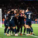 Image d'aperçu pour Paris dompte Manchester United et rejoint l'UEFA Women's Champions League !