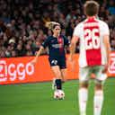Preview image for Paris stunned by Ajax