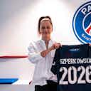 Preview image for Oliwia Szperkowska signs for Paris Saint-Germain until 2026