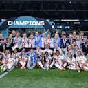 Imagen de vista previa para Tiane figura y campeona: el Lyon se corona en la Women’s International Champions Cup