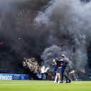 Imagen de vista previa para ¡Vergonzoso! Los graves incidentes que suspendieron el Groningen-Ajax
