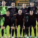 Imagen de vista previa para Albania hace historia y consigue su segunda clasificación a una Eurocopa