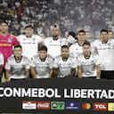 Imagen de vista previa para En silencio: jugadores de Colo-Colo no hablaron en Paraguay en protesta con ByN