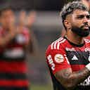 Imagen de vista previa para Flamengo recupera a su estrella para enfrentar a Palesitno por Copa Libertadores
