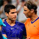Imagen de vista previa para Rafa Nadal dirá presente en París 2024: jugará el dobles junto a Carlos Alcaraz