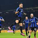 Imagen de vista previa para Con gol de Lautaro Martínez, Inter venció a Hellas Verona por la Serie A