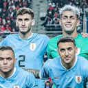Imagen de vista previa para Santiago Mele y su debut en la Selección de Uruguay: “Estoy muy feliz y agradecido a Dios por ponerme en este lugar”