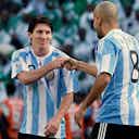 Imagen de vista previa para Verón contó como fue la primera arenga de Messi como capitán de la Selección en el Mundial de Sudáfrica