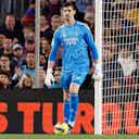 Preview image for Courtois: “We'll keep fighting until the end”
