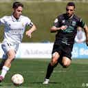 Preview image for 0-0: Castilla draw at home to Mérida