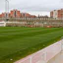 Preview image for Rayo Vallecano-Real Madrid postponed